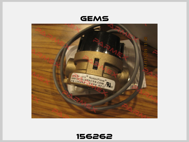 156262 Gems