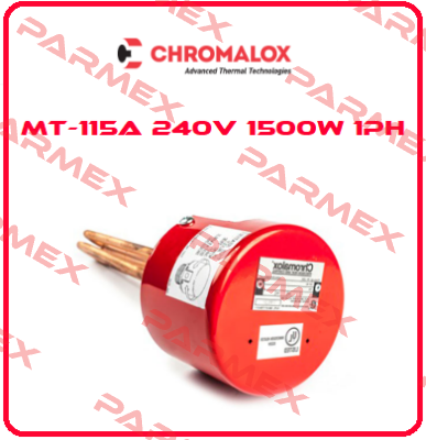 139424 Chromalox