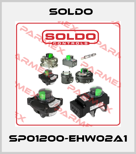 SP01200-EHW02A1 Soldo