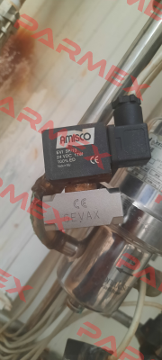 EVI 5P/13 – DIN 43650 A / FES5P13DD02405ZN Amisco