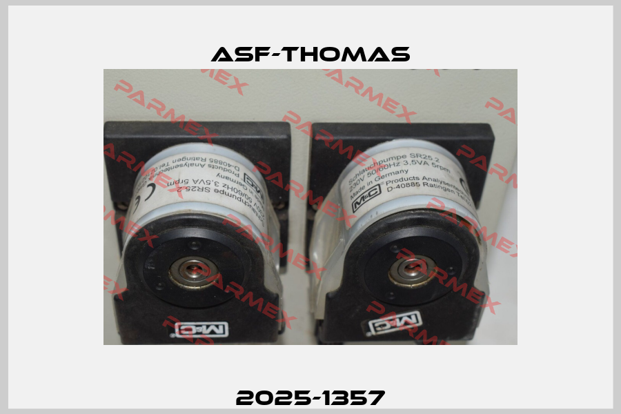 2025-1357 ASF-Thomas