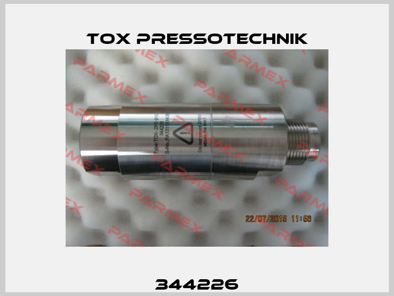 344226 Tox Pressotechnik