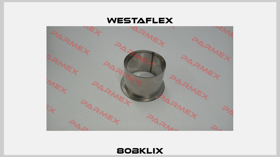 80BKLIX Westaflex