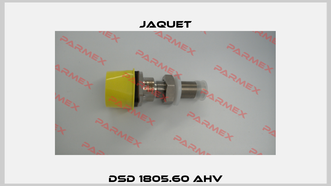 DSD 1805.60 AHV Jaquet
