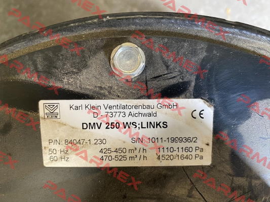 84047-1.230 Karl Klein