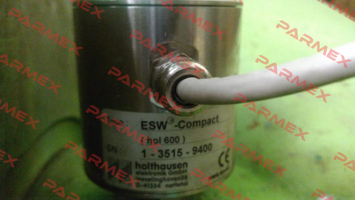 ESW®- Compact 001 HOLTHAUSEN ELEKTRONIK