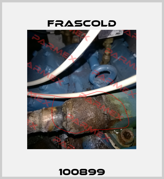 100899 Frascold