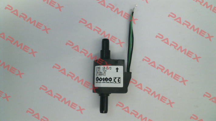 EMS10-E/O-230/50-R Gotec