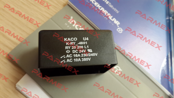 RY_-4801  Kaco