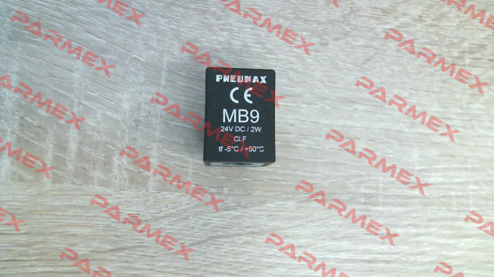 MB9 Pneumax