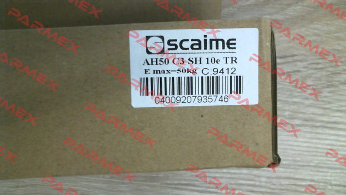 AH50 C3 SH 10e TR / 400920 Scaime