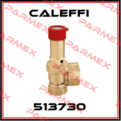 513730 Caleffi