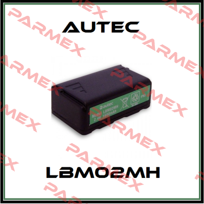 LBM02MH Autec