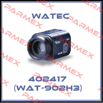 402417 (WAT-902H3) Watec