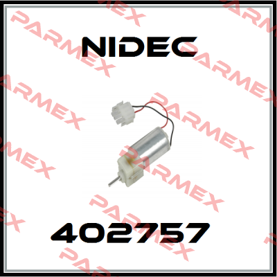 402757 Nidec