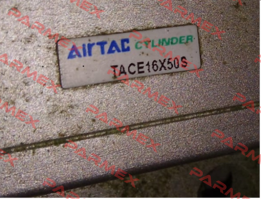 TACE16X50S Airtac