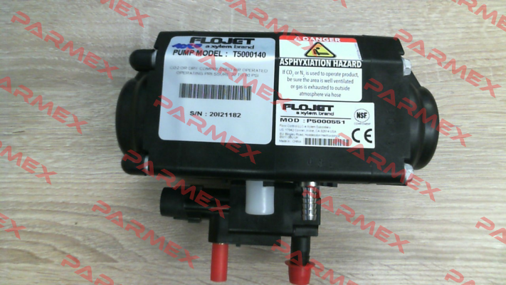 N5000-140 Flojet Pump