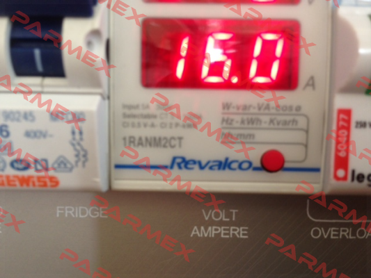 1RANM2CT Revalco
