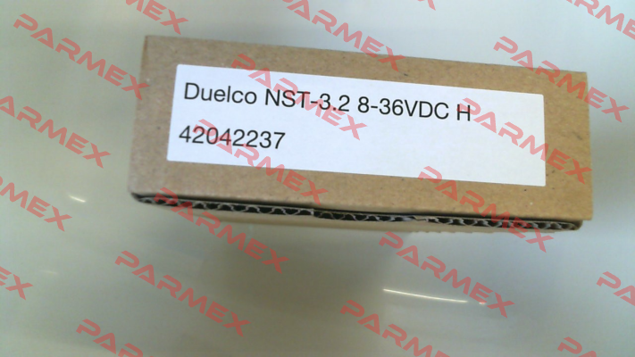 NST-3.2 H 8-36VDC (Artikelnr.: 42042237) DUELCO