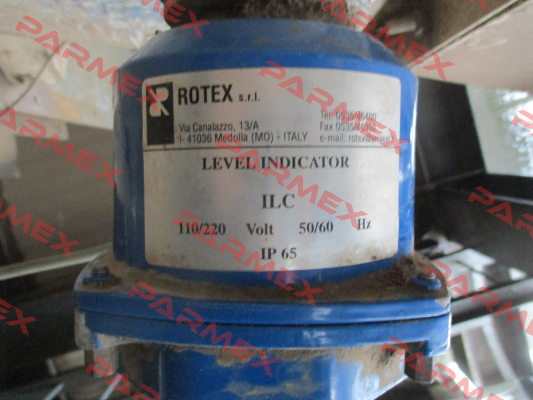 ILTC0 Rotex