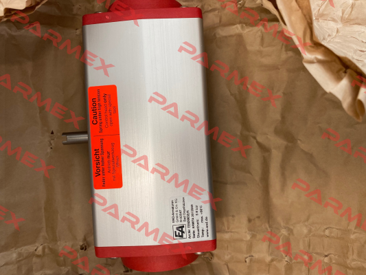 EE620632/R End Armaturen