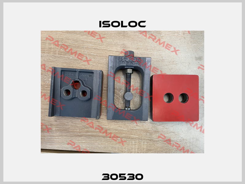 30530 Isoloc