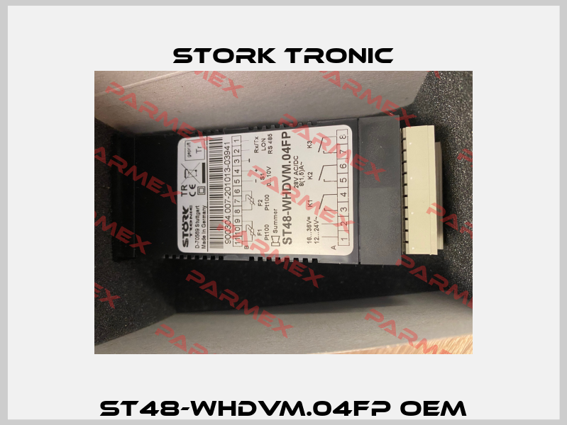 ST48-WHDVM.04FP OEM Stork tronic