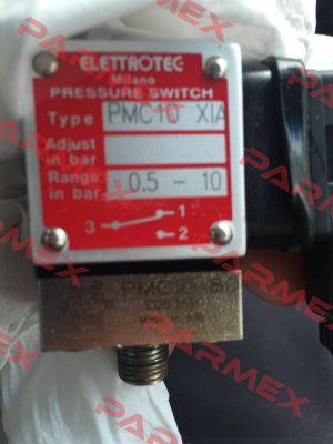 Z711-00073-99999 Elettrotec