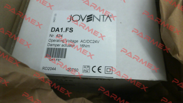 DA1.FS Joventa