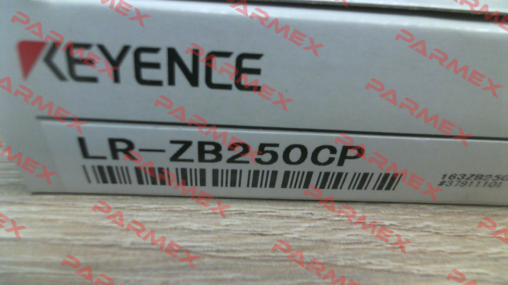 LR-ZB250CP Keyence