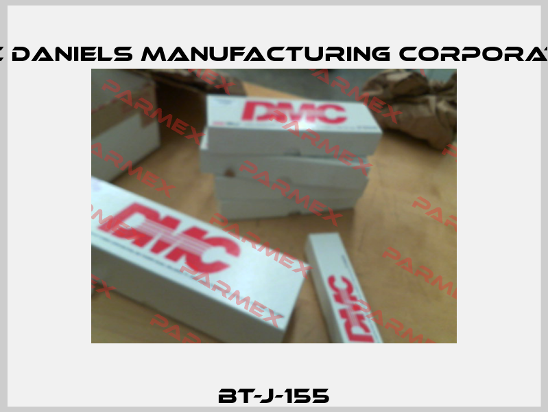 BT-J-155 Dmc Daniels Manufacturing Corporation