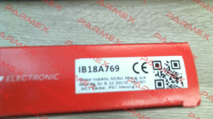 IB210170 IPF Electronic