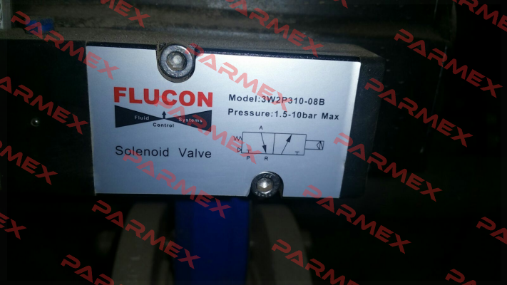 Model: SMART 63SR  FLUCON