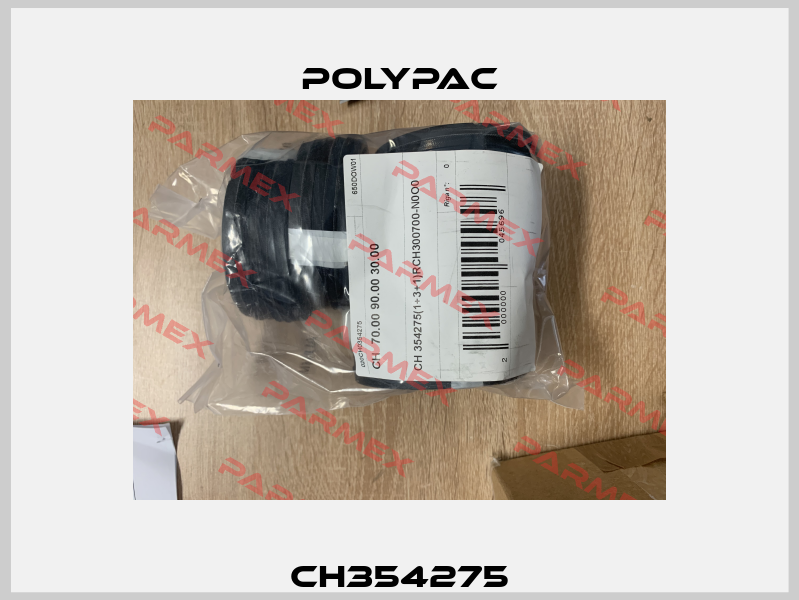CH354275 Polypac