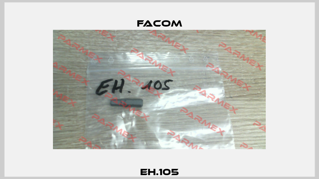 EH.105 Facom