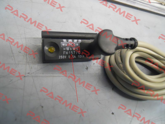 FM157/C Waircom