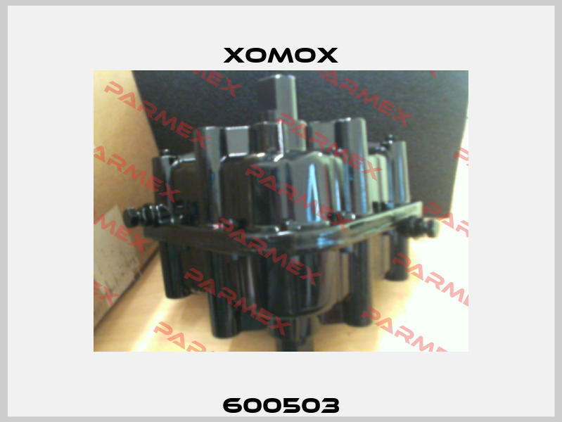 600503 Xomox