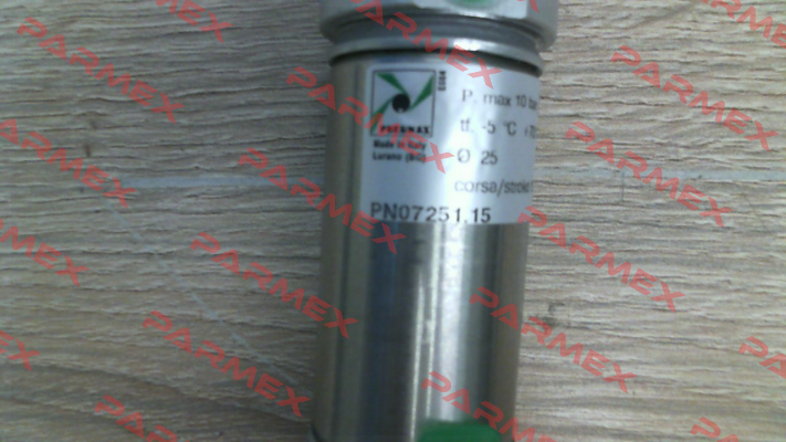 PN07251.15 (1280.25.0) Pneumax