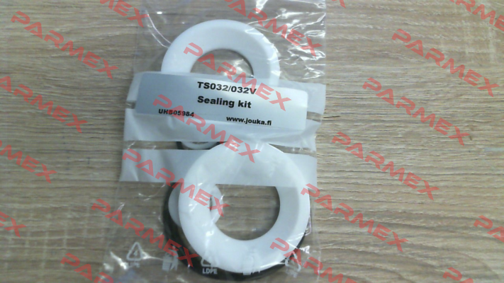 O-ring for K032/032 HVP-V Jouka