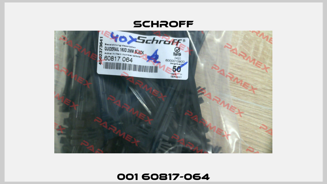 001 60817-064 Schroff