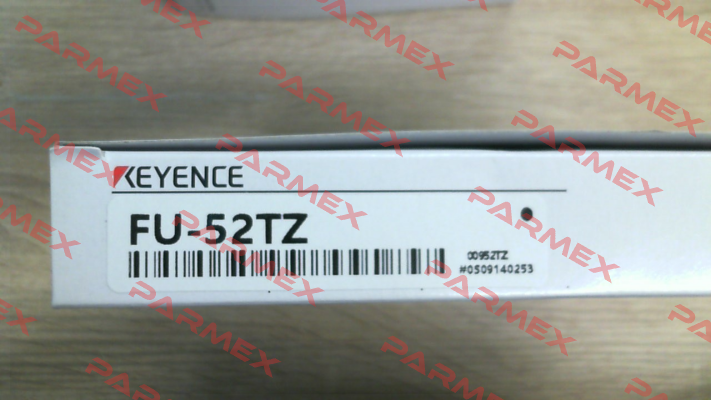 FU-52TZ Keyence