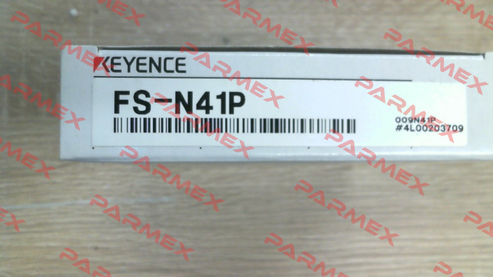 FS-N41P Keyence