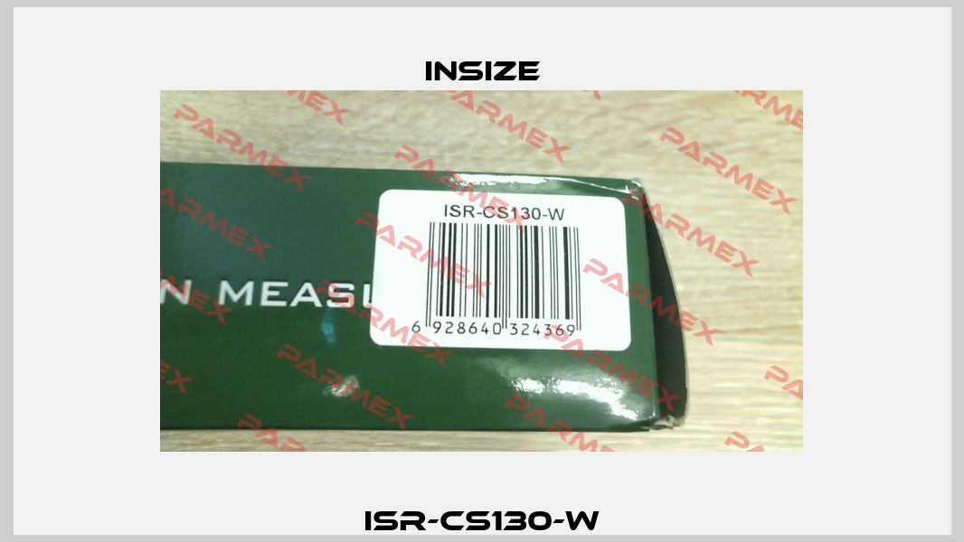 ISR-CS130-W INSIZE