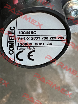 100449C oem Contelec