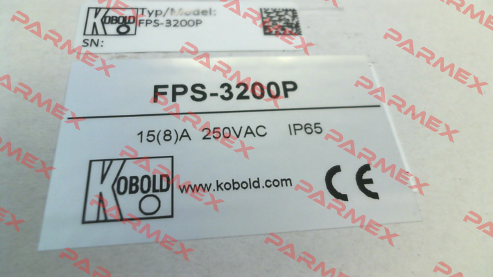 FPS-3200P Kobold