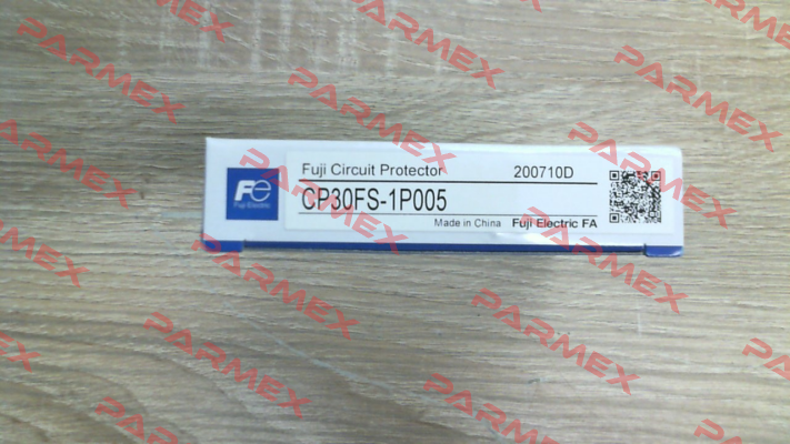 CP30FS-1P005 Fuji