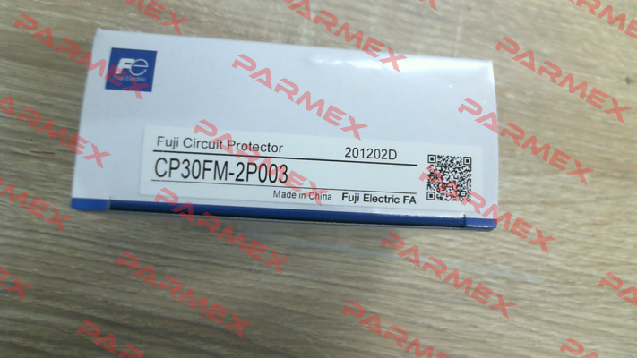 CP30FM-2P003 Fuji