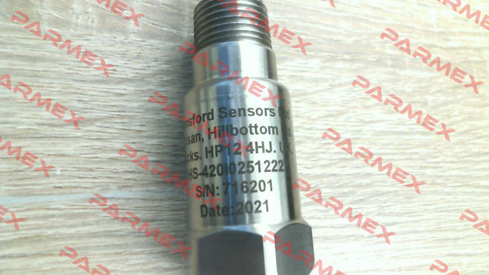 HS-420I0251222 Hansford Sensors