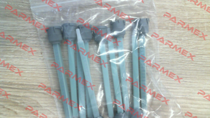 Nozzle for ET5145 Permabond