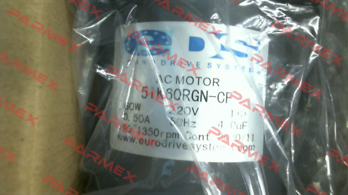 5IK60RGN-CF ZD-Motors